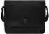 Fossil Hayes Courier Umhängetasche mit Laptopfach, schwarz (MBG9628001)