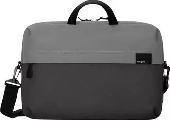 Targus Sagano EcoSmart Slipcase 16" schwarz/grau (TBS577GL)