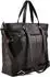 Jost Lysa Business Shopper Leder braun 36cm mit Laptopfach (3349-003)