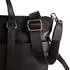 Jost Lysa Business Shopper Leder braun 36cm mit Laptopfach (3349-003)