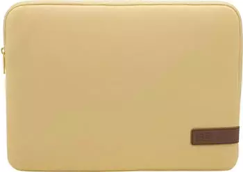 Case Logic Reflect Laptop-Sleeve 14"-15" gelb (3204880)