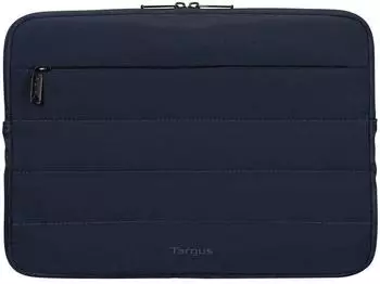Targus Puffer Sleeve 14" blau (TBS97602GL)