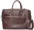 Esquire Buffalo 85 Business Bag Laptoptasche, Büffelleder, dunkelbraun (8867-85-02)