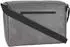Strellson Westferry Dorian Messenger L, dunkelgrau, Laptopfach (802-DARKGREY)