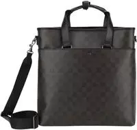 Joop Umh&auml;ngetasche Cortina Piazza Morris Tote MVO seal brown - 38