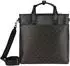 Joop! Cortina Piazza Morris Tote Bag M, seal brown