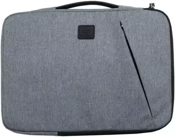 Exacompta Laptop-Hülle Business 13-14'' grau (17124E)