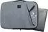 Exacompta Laptop-Hülle Business 13-14'' grau (17124E)