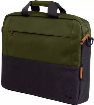 Trust Lisboa Laptoptasche 16" grün (25245)