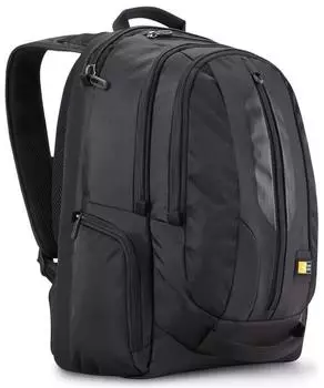 Case Logic Professional RBP217 Rucksack 17,3" schwarz (3205285)
