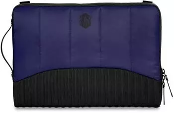 STM Goods Dux Sleeve Laptoptasche 16" blau (STM-114-486P-02)