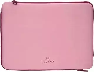 Tucano Doppio Sleeve Laptop 13"-14" rosa (BFDOP1314-PK)
