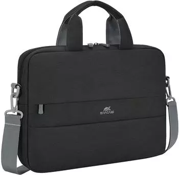 Rivacase Prater Laptoptasche 14" schwarz (7522 BLACK)