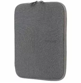 Tucano Melange Organizer, schwarz - Tasche f&uuml;r Kabel und Zubeh&ouml;r (BFMCO-BK)