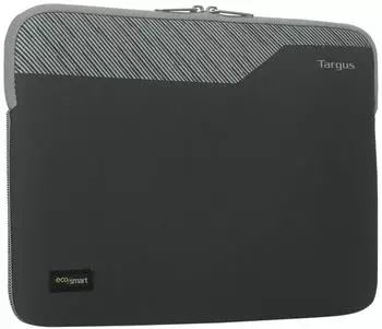 Targus Pulse II EcoSmart Laptop-Sleeve 16" anthrazit (TBS97104GL)
