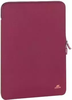 Rivacase 5223 Laptop-Hülle 14" Neopren, burgunderrot
