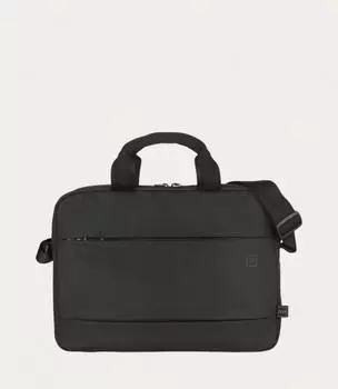 Tucano Global 2 Laptoptasche 14", schwarz