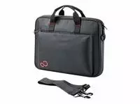 Fujitsu Top Case 14 - Notebook-Tasche - 35,5 cm (14) - Schwarz - f&uuml;r LIFEBOOK...