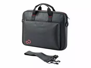 Atlantic Fujitsu Top Case 14" Laptoptasche, schwarz (S26391-F10-L120)