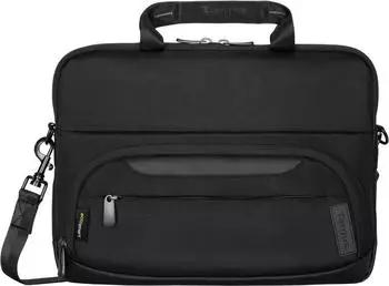 Targus ECO EDU Slipcase 11,6" schwarz (TED026GL)