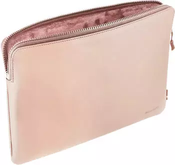 19twenty8 Oxford Notebook-H&uuml;lle ICON 15" rosa (OX15ICPI6886)