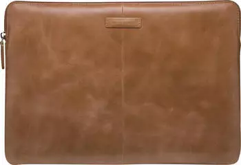 19twenty8 Skagen Pro Laptop-H&uuml;lle 14" Leder tan (SK14GT001531)