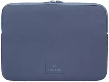 Tucano One MacBook Neo Schutzh&uuml;lle 13" Neopren, indigo blau (BFONEMBN13-B)