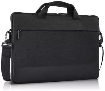 Dell Notebook-H&uuml;lle 15" schwarz/grau (460-BCFJ)
