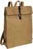 Exacompta Eterneco Notebook-Rucksack Papier Lederoptik braun (17640E)