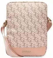 Bag GUTB10HGCFSEP 10" pink/pink GCube Stripe Tablet Bag