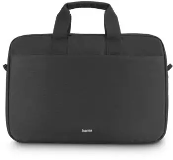 Hama Traveller Laptoptasche 15,6"-16,2", schwarz (222022)