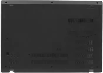 Lenovo ThinkPad L14 Untere Gehäuseabdeckung, schwarz (5CB0Z69227)