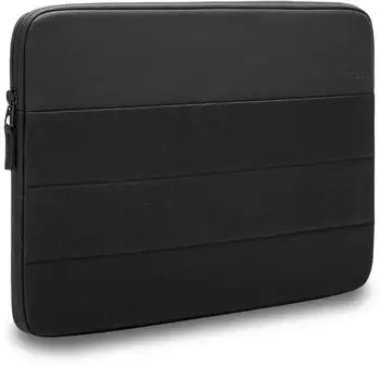 Kensington Laptoptasche 16" schwarz, recyceltes Polyester (K60395WW)