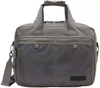 Marc O'Polo Pat Business Bag Graphite Dust (5000013435 0388)