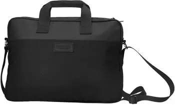 FC Bayern M&uuml;nchen Laptoptasche schwarz (Herren)