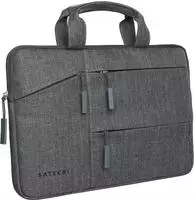 Satechi ST-LTB15, Satechi Fabric Laptop Carrying Bag 15"