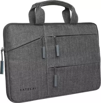 Satechi Laptoptasche wasserabweisend 15" (ST-LTB15)