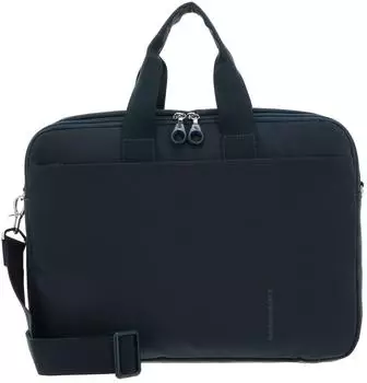 Mandarina Duck MD20 Briefcase Businesstasche Starry Night petrol (P10QMC03)