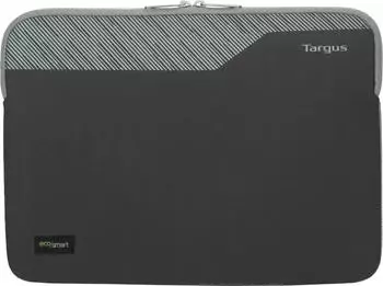 Targus Pulse II EcoSmart Laptop-Sleeve 14" anthrazit (TBS97004GL)