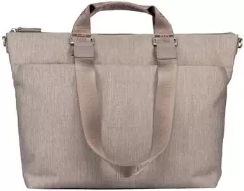Jost Bergen Business Shopper, taupe (1610-218)