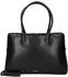 Burkely Ledger Businesstasche Leder 15,6