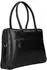 Burkely Ledger Businesstasche Leder 15,6