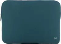 Mobilis Skin Memory Foam Sleeve 12.5-14'' blue grey