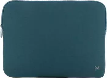 Mobilis Laptoptasche 14" Schutzhülle blau/grau (049017)