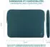 Mobilis Laptoptasche 14