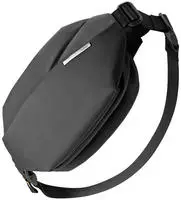 inateck Umh&auml;ngetasche LB03014 black 36cm