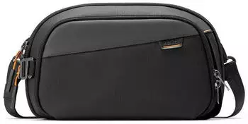 Inateck AB03010 Aufbewahrungstasche Polyester, schwarz (AB03010_BLACK)