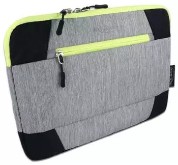 DeLock Tasche für Notebooks/Tablets bis 13,3 Zoll (18410)