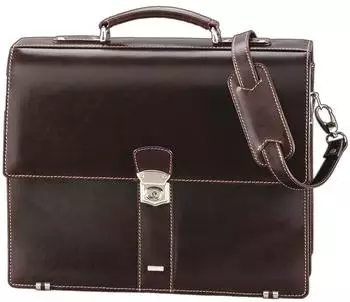 Alassio Monaco Aktentasche mit Laptopfach (47022)