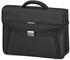 Samsonite Desklite Aktentasche 42 cm black (67771)